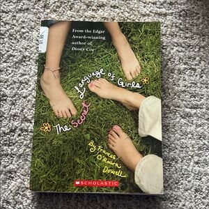 The Secret Language of Girls